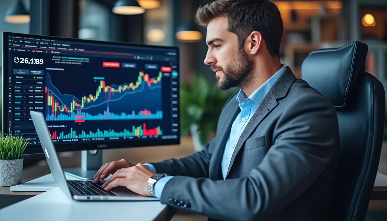 découvrez pourquoi le bitcoin reprend de la vigueur et analysez si c'est le bon moment pour réinvestir dans la cryptomonnaie. conseils et tendances du marché expliqués.