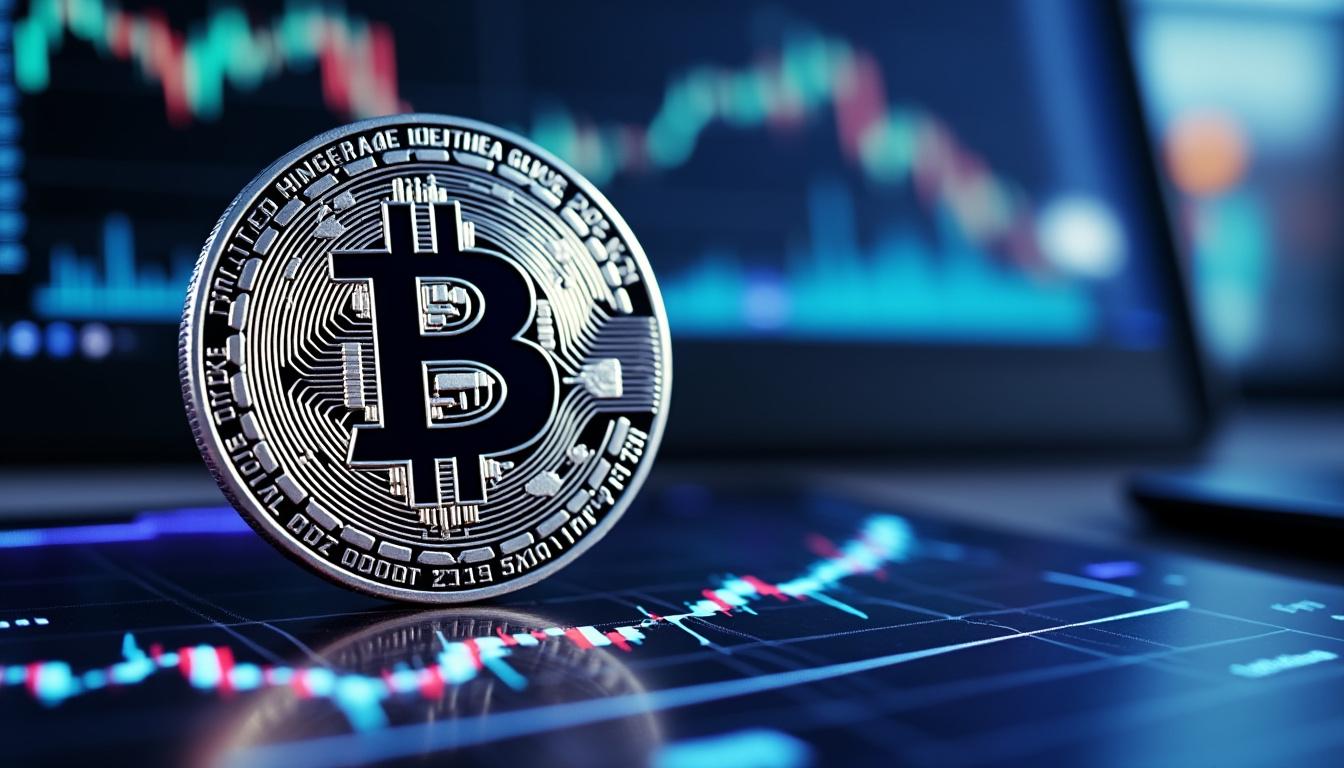 découvrez pourquoi le bitcoin sous les 90 000 dollars pourrait représenter une opportunité unique d'investir dans la reine des cryptomonnaies avant une possible envolée des prix.
