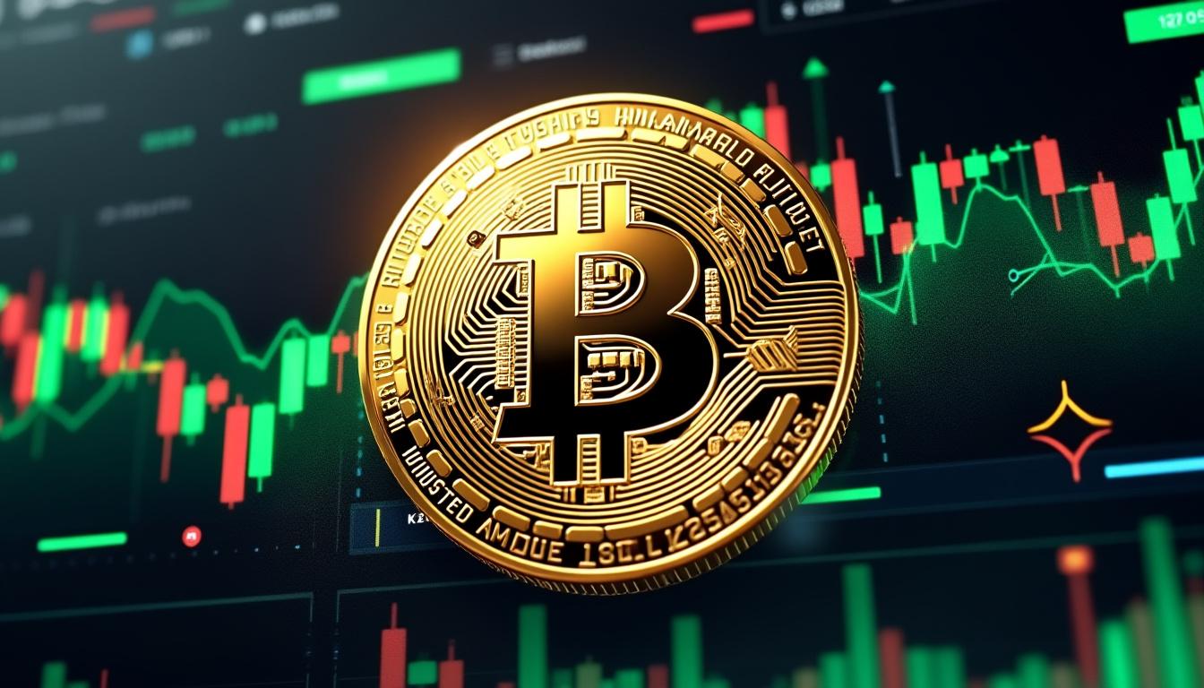 découvrez les perspectives d'un rebond imminent de bitcoin sur le marché des cryptomonnaies. analyse des tendances actuelles et opportunités à saisir pour les investisseurs.