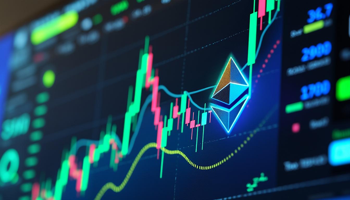 découvrez les dernières analyses sur bitcoin et les perspectives d'un rebond imminent sur le marché des cryptomonnaies. restez informé des tendances et opportunités à venir.