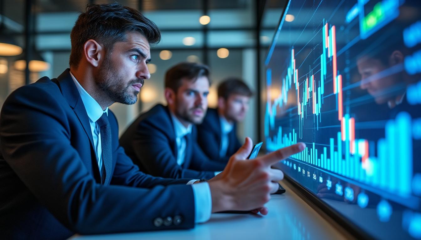 découvrez comment blue owl, leader du crédit privé, fait face à la défiance grandissante des investisseurs et quelles sont les implications pour le marché financier.