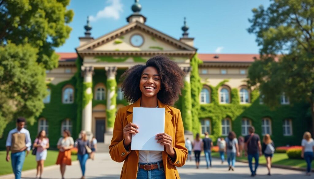 découvrez la bourse daad destinée aux doctorants internationaux souhaitant poursuivre leur doctorat à l'université lmu de munich. profitez d'un soutien financier d'excellence pour booster votre carrière académique en allemagne.