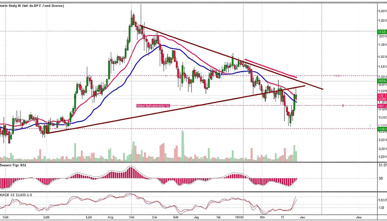 découvrez pourquoi le nasdaq et le s&p 500 sont sous pression alors que les récentes données économiques américaines provoquent une panique sur les marchés boursiers.