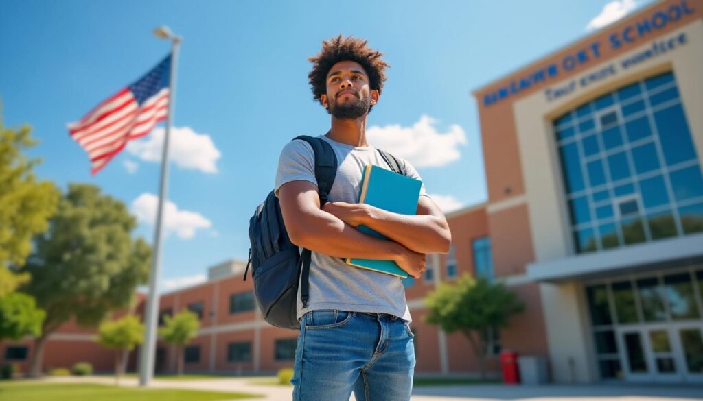 découvrez la bourse ron brown 2026 offrant jusqu'à 40 000 $ aux lycéens américains talentueux. postulez dès maintenant pour soutenir vos études et votre avenir.