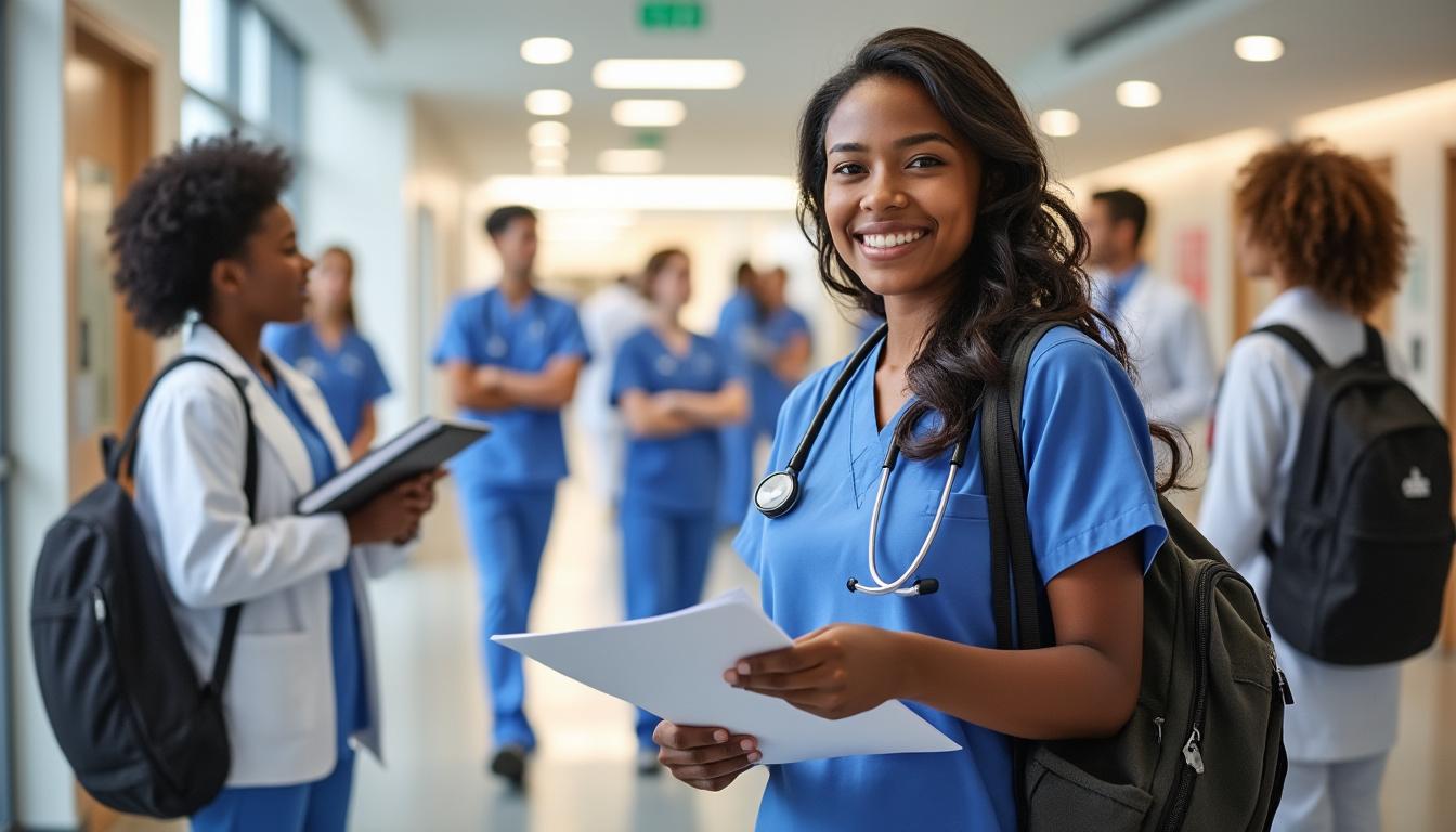 découvrez les bourses d'études offertes par l'hôpital bronson south haven pour soutenir et encourager les carrières en santé. postulez dès maintenant pour bénéficier d'un soutien financier et contribuer à la communauté médicale.