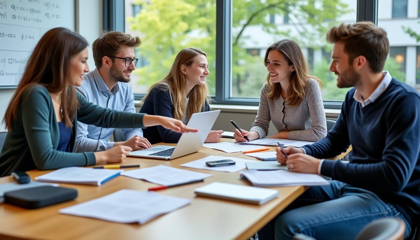 découvrez les bourses d'études entièrement financées 2026 à l'université radboud aux pays-bas : une opportunité unique pour les étudiants internationaux d'étudier dans un établissement renommé, avec prise en charge complète des frais de scolarité et de vie. candidatures ouvertes dès maintenant !