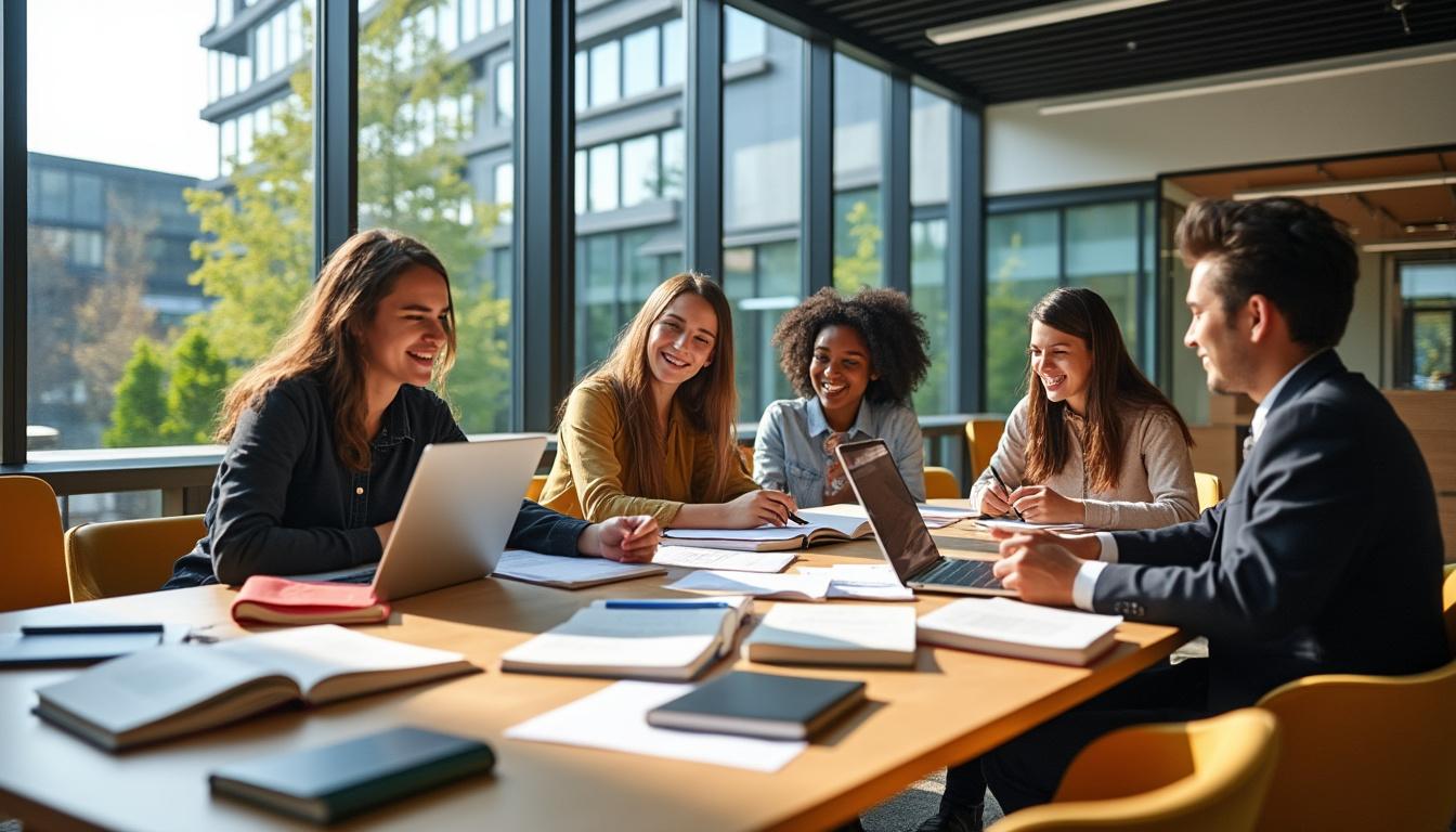 découvrez les bourses d'études entièrement financées 2026 à l'université radboud aux pays-bas : bénéficiez d'un soutien financier complet pour poursuivre vos études supérieures dans l'une des meilleures universités européennes. postulez dès maintenant !