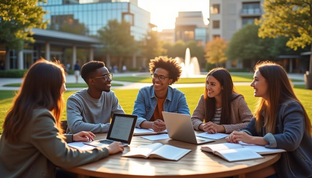 découvrez les différentes bourses d'études et financements disponibles pour soutenir votre parcours académique et réaliser vos ambitions éducatives.