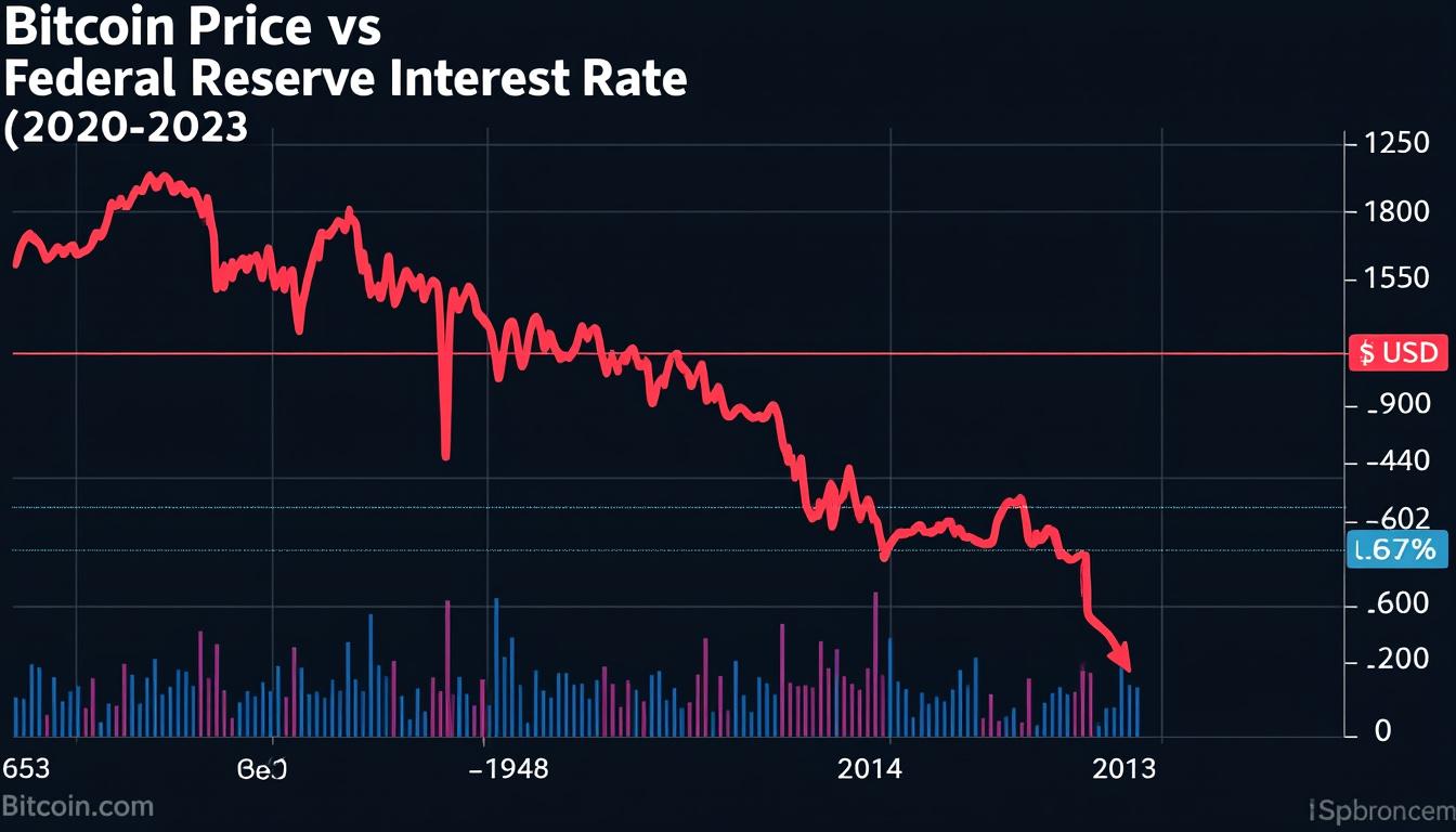 découvrez notre analyse du 22 novembre sur la chute libre du btc et les perspectives d'un rebond imminent à 73 000 $. suivez les tendances clés du marché bitcoin.
