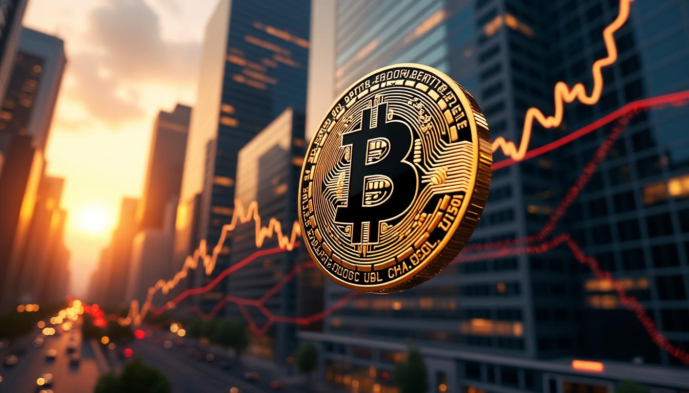 analyse du 22 novembre : btc en forte baisse, mais un rebond vers 73 000 $ pourrait-il être imminent ? découvrez les perspectives et tendances du marché.