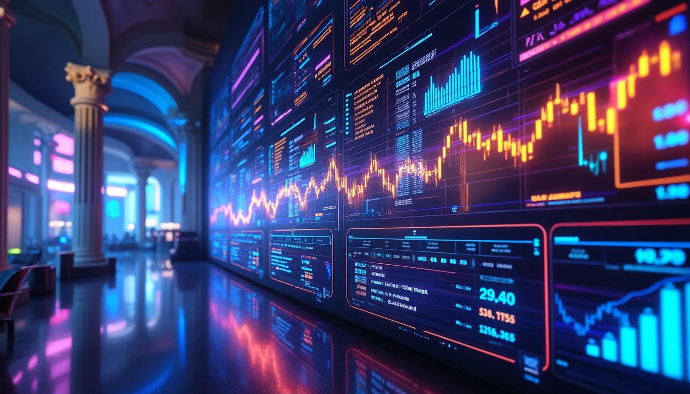 découvrez les promotions exceptionnelles de bybit eu, avec des offres qui se multiplient sans cesse pour maximiser vos opportunités de trading.