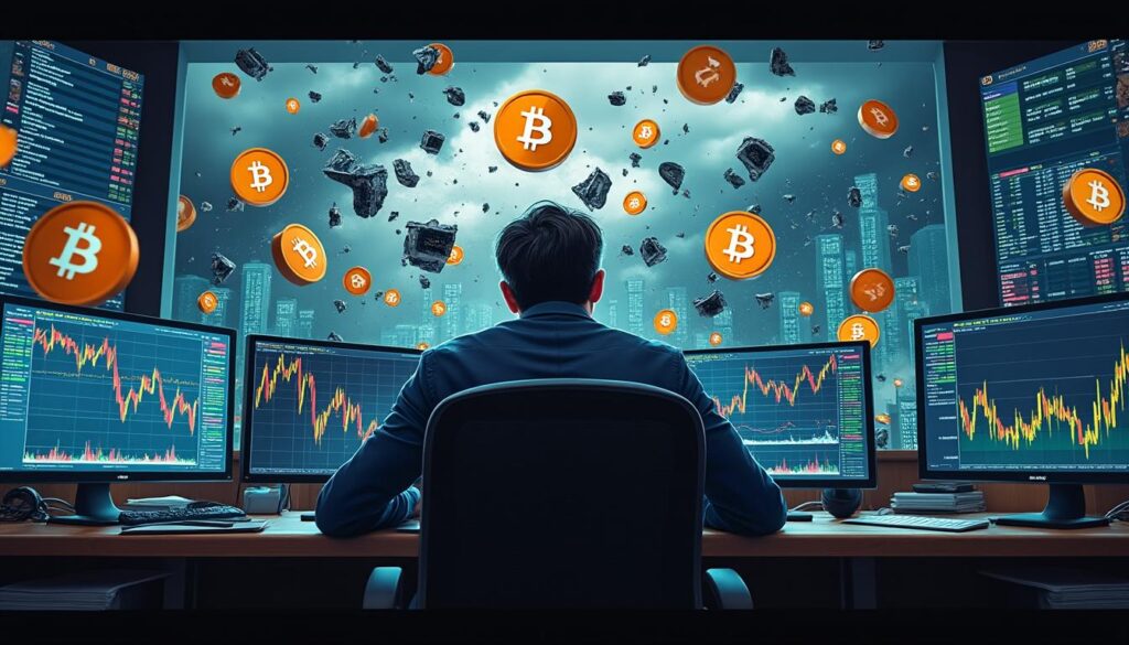 découvrez comment l’intelligence artificielle aurait pu jouer un rôle clé dans la prévention de la catastrophe mt.gox, l’un des plus grands effondrements de l’histoire des crypto-monnaies. analyse des failles et des solutions technologiques potentielles.