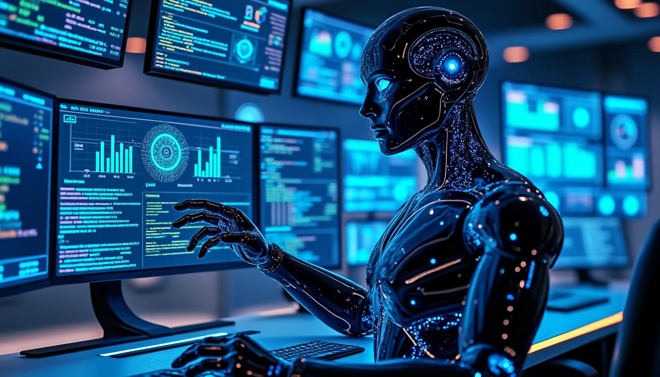 découvrez comment l'intelligence artificielle aurait pu anticiper la chute de mt.gox, l'une des plus grandes catastrophes du monde des cryptomonnaies. analyse, prévention et leçons pour l'avenir des échanges crypto.