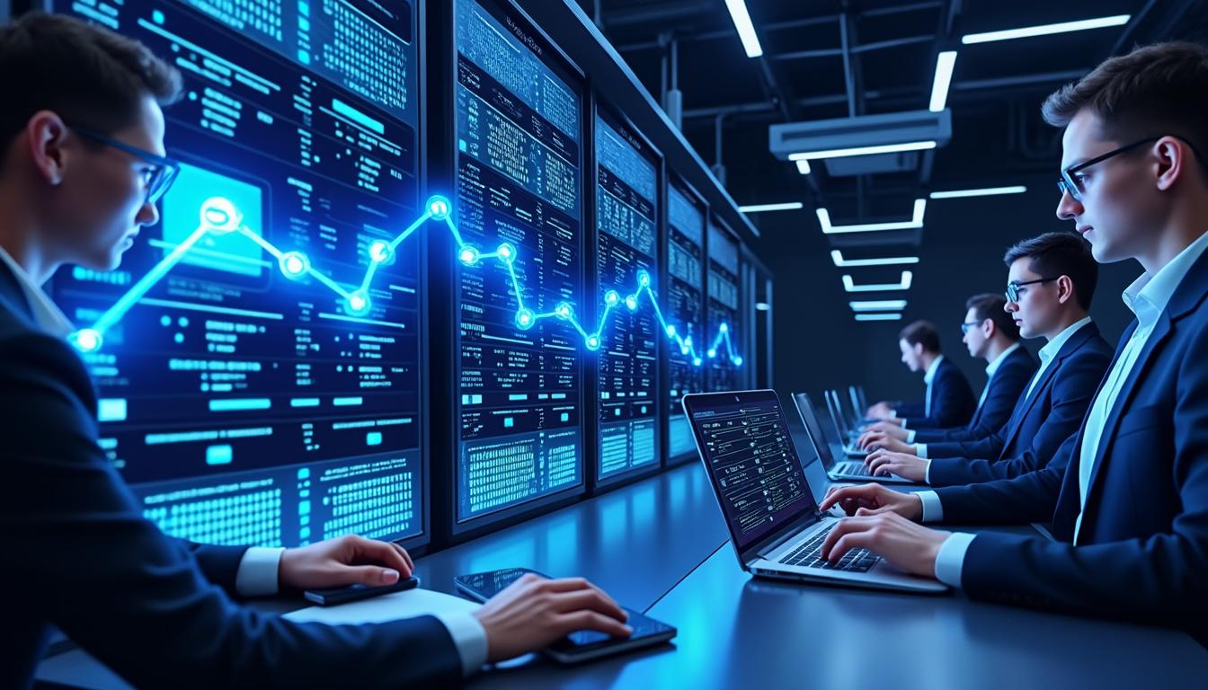 découvrez les concepts essentiels des crypto-actifs et leur mode de fonctionnement pour mieux comprendre cet univers en pleine évolution.