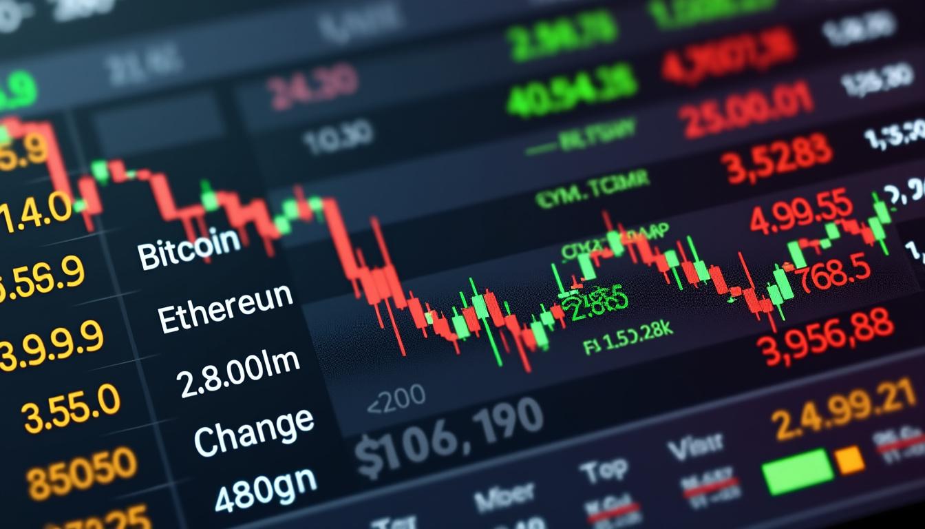 découvrez les concepts clés des crypto-actifs et comprenez leur mode de fonctionnement pour mieux naviguer dans le monde des monnaies numériques.