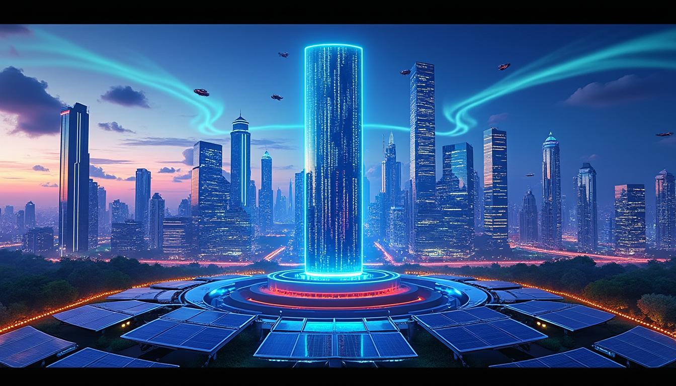 découvrez le nouveau projet mystérieux du fondateur de ledger, qui promet d'apporter une innovation majeure dans l'univers du bitcoin et des cryptomonnaies.