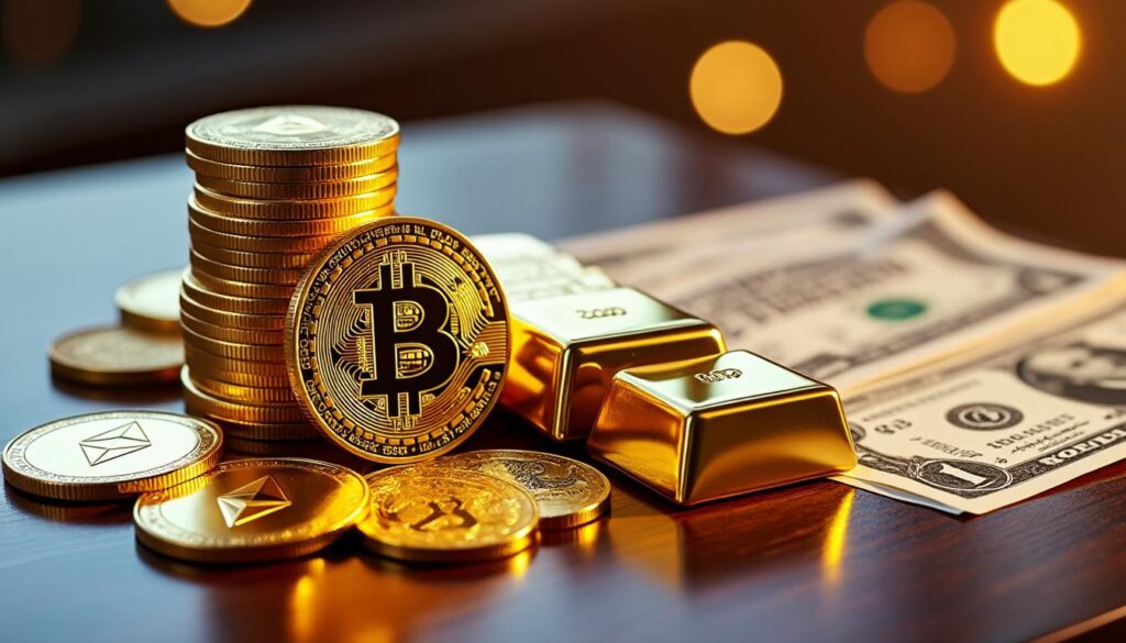 découvrez comment les crypto-monnaies, l'or et les actions sont concernés par le nouvel impôt sur la fortune non productive. analyse des enjeux, impacts et conseils pour mieux comprendre et optimiser votre patrimoine en 2024.