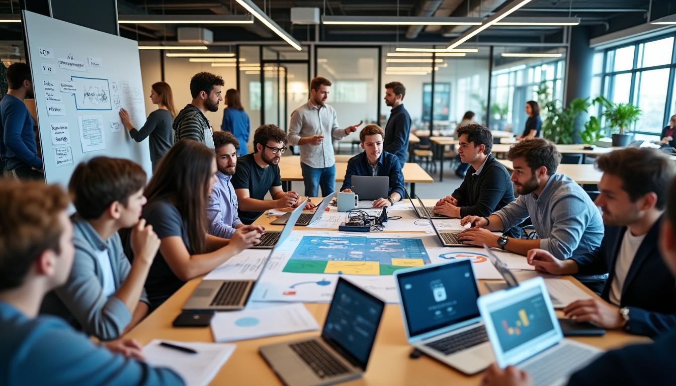 découvrez comment, dans les établissements de commerce, les défenseurs des cryptomonnaies diffusent une vision néolibérale extrême, mettant en avant des idéaux de dérégulation et d’innovation financière qui interrogent les modèles économiques traditionnels.