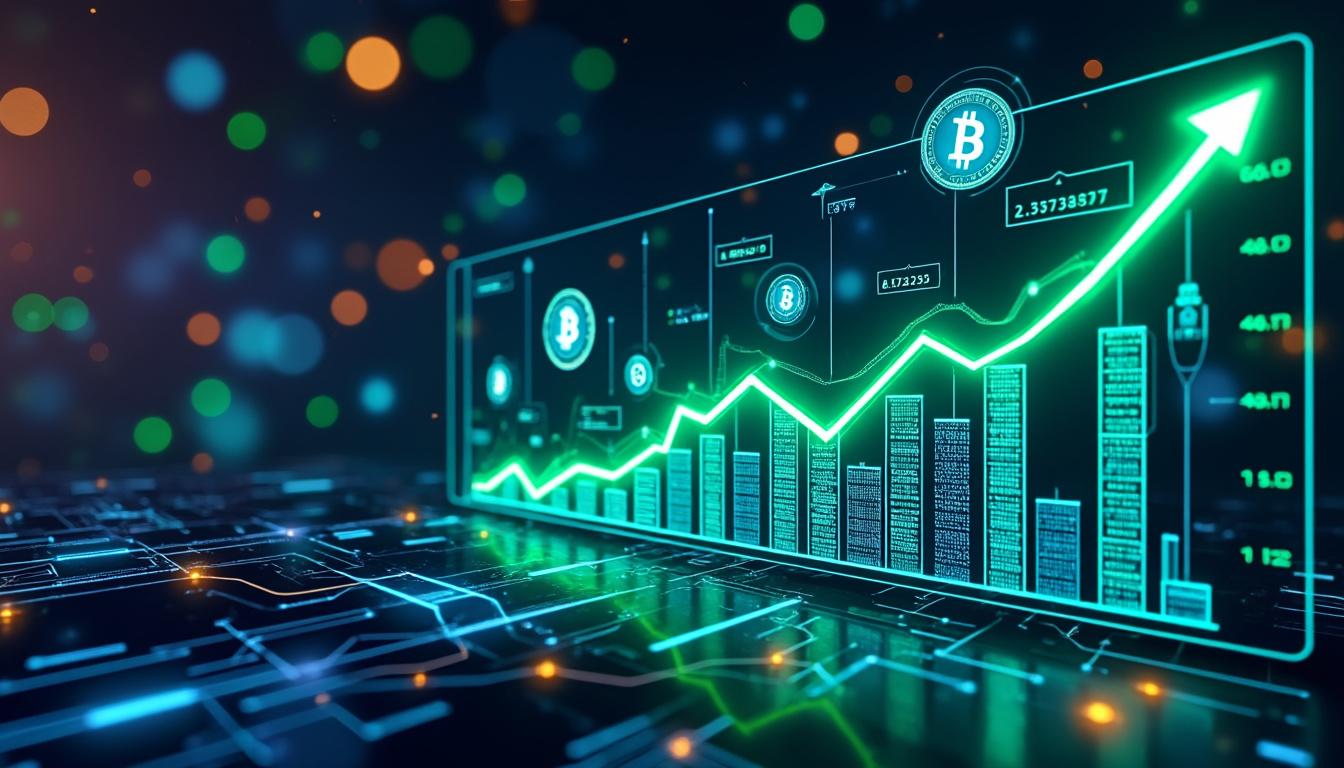 découvrez pourquoi le prix de dash a soudainement atteint 90 $ ce week-end et les facteurs clés derrière cette hausse spectaculaire.