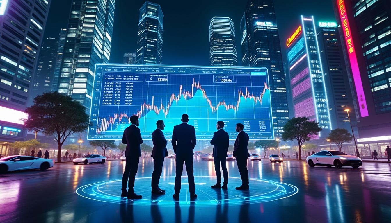 découvrez les raisons derrière la spectaculaire hausse de dash à 90 $ ce week-end et analysez les facteurs qui ont provoqué cette flambée inattendue.