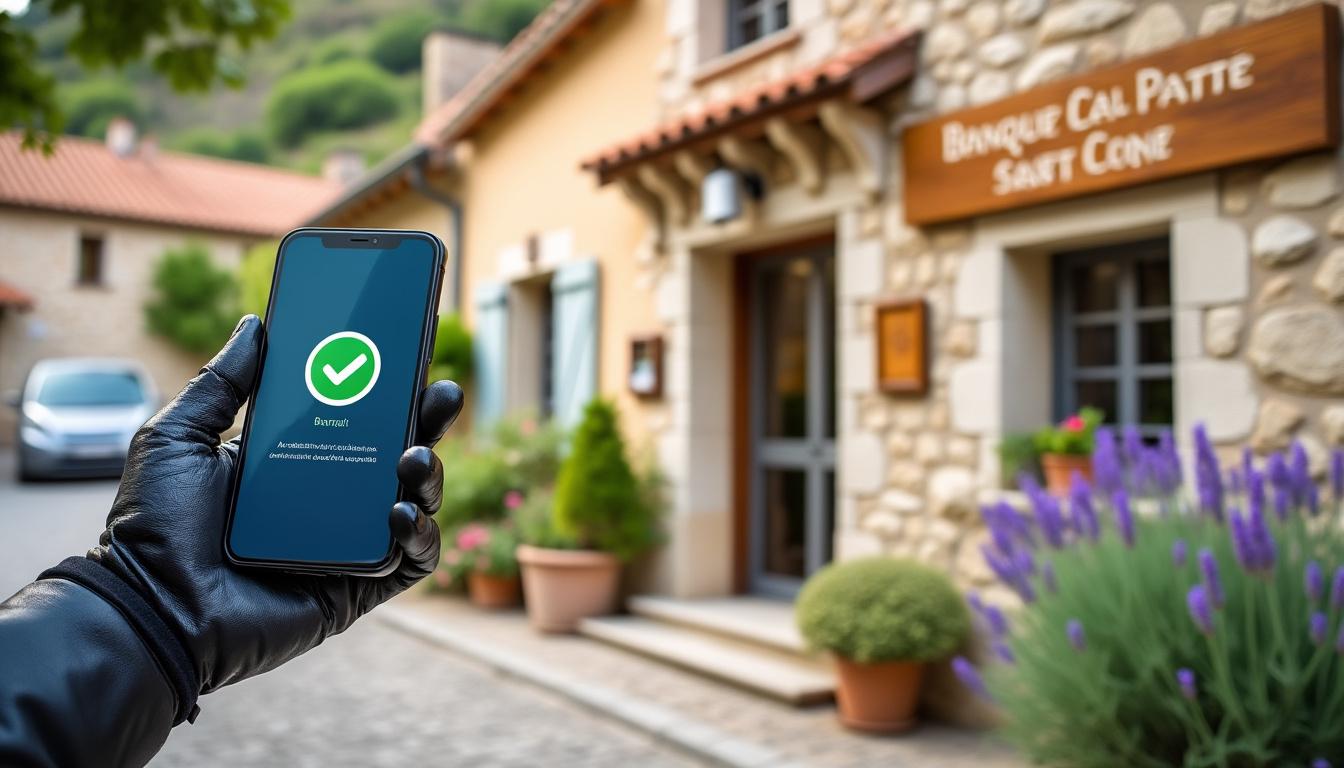 delubac, la banque ardéchoise « crypto-friendly », séduit les investisseurs grâce à son approche innovante face à la prudence de ses concurrentes traditionnelles.