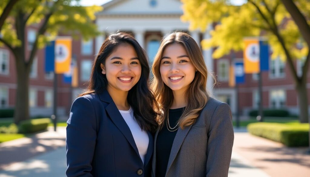 découvrez comment deux étudiants brillants de bhhs ont été sélectionnés comme demi-finalistes au prestigieux national merit scholarship, récompensant l'excellence académique et les jeunes talents prometteurs.