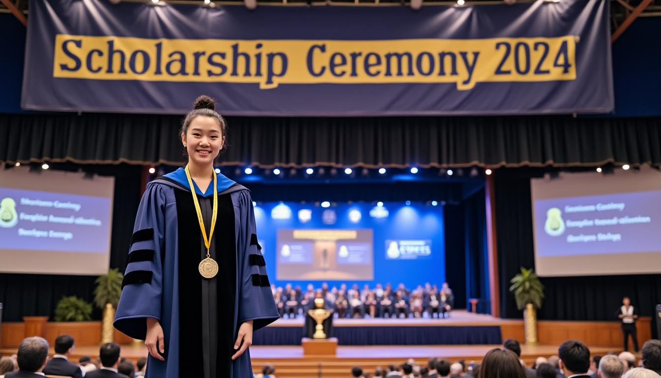 deux élèves de bhhs ont été honorés en tant que demi-finalistes du prestigieux concours national merit scholarship, récompensant leur excellence académique et leur engagement remarquable.