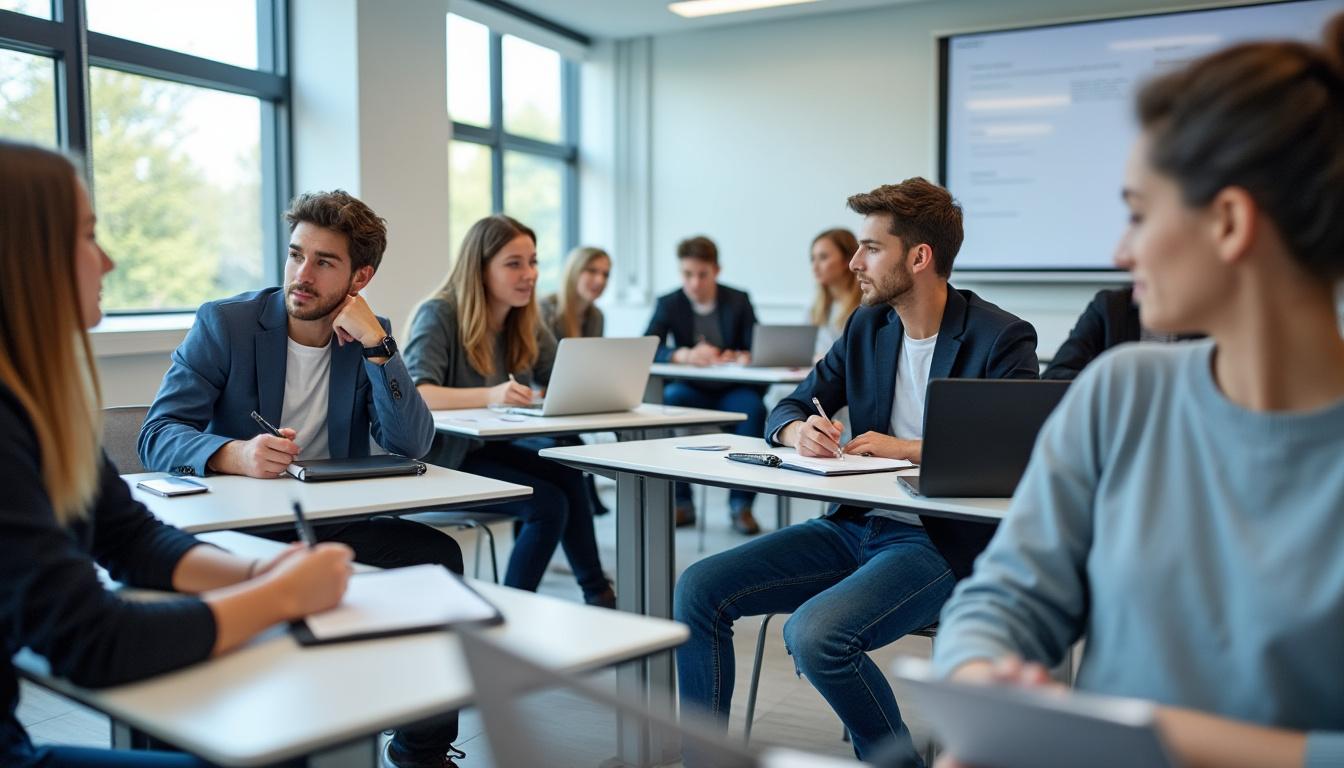 deux élèves du lycée bhhs ont été honorés en tant que demi-finalistes au prestigieux concours national merit scholarship, récompensant l’excellence académique parmi les lycéens américains.