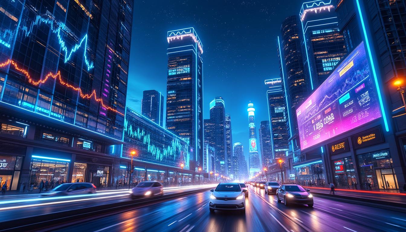 découvrez les dernières tendances et actualités du 18 novembre 2025 en temps réel sur direct crypto. restez informé des évolutions du marché, des analyses et des nouveautés crypto.