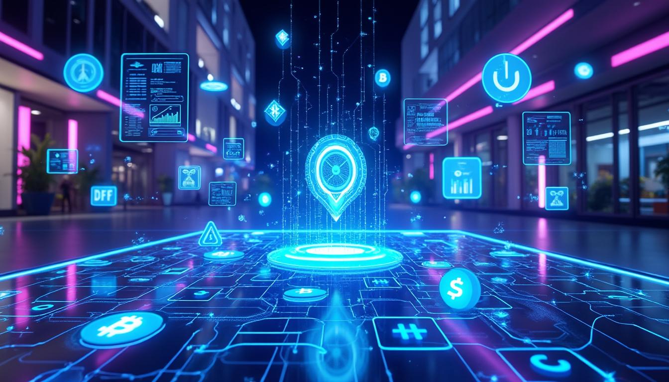 suivez en temps réel les dernières tendances et actualités du marché crypto le 18 novembre 2025 avec direct crypto, votre source d'information fiable et à jour.