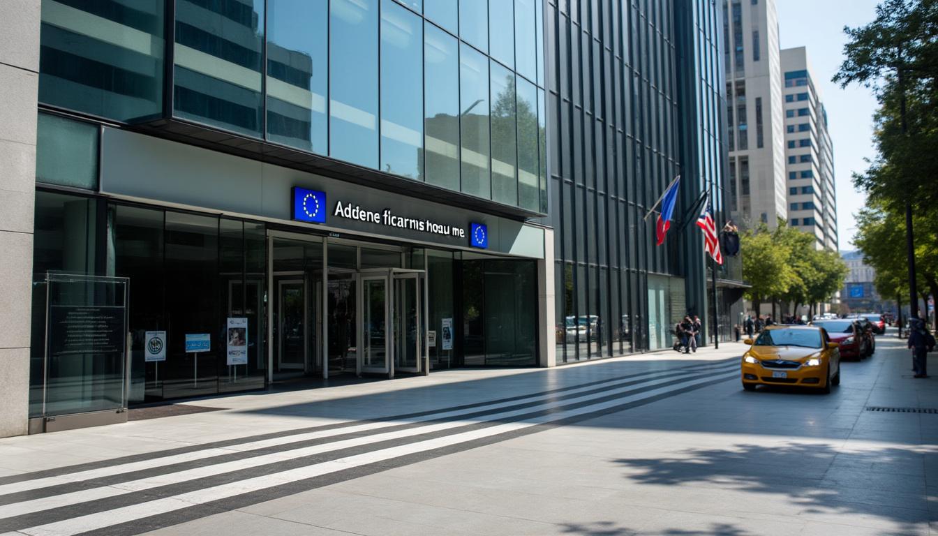 euronext acquiert la bourse d'athènes, ouvrant une nouvelle ère pour les marchés financiers grecs avec des opportunités de croissance et de développement.