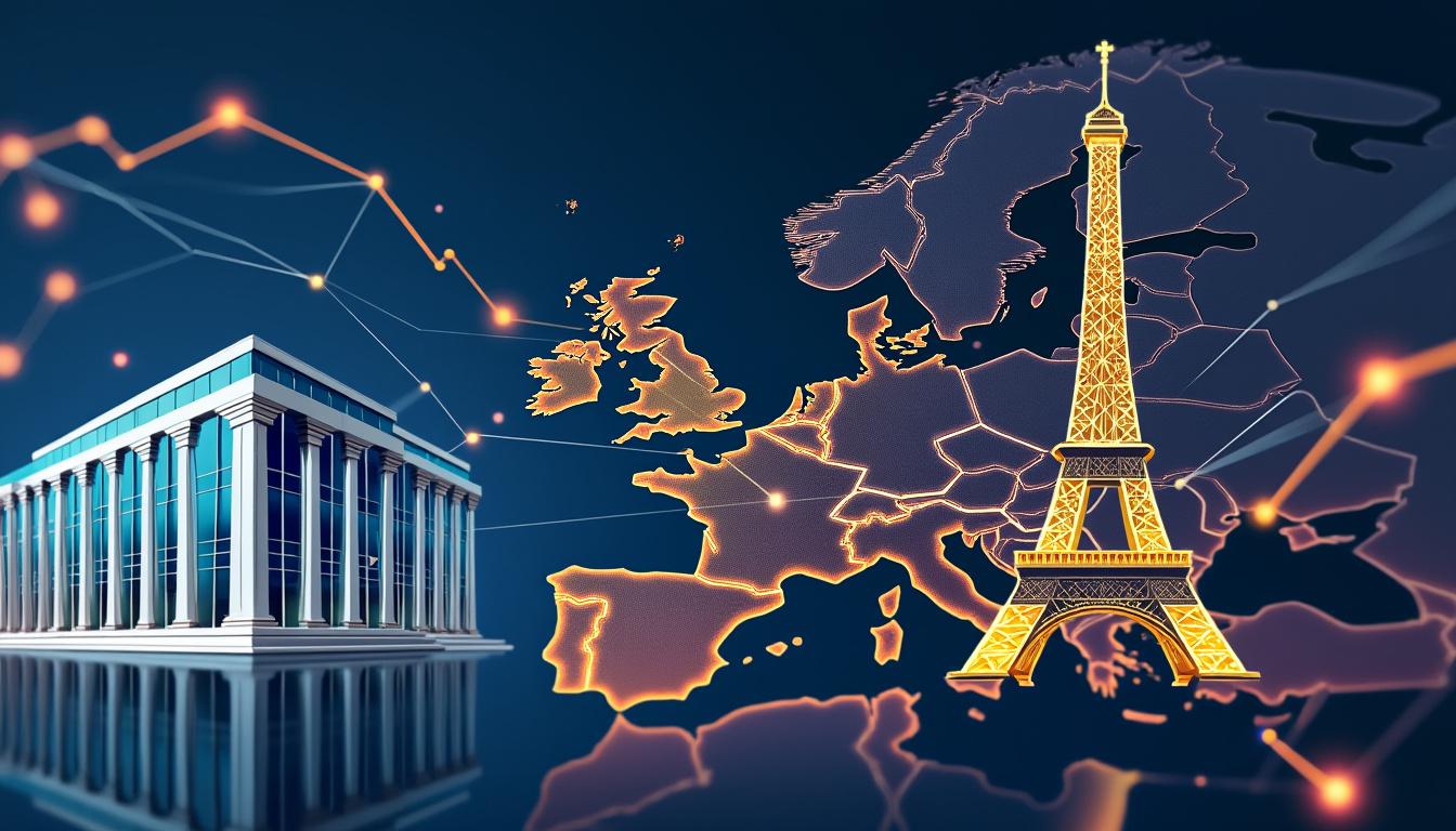 découvrez comment l'acquisition de la bourse d'athènes par euronext marque une nouvelle ère prometteuse pour les marchés financiers grecs, favorisant innovation et croissance.