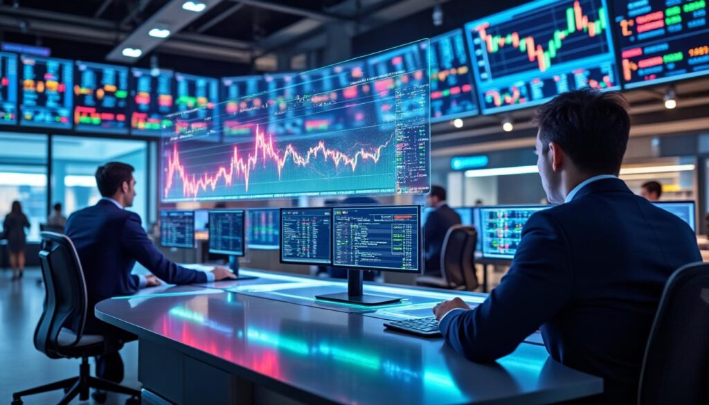 découvrez une analyse détaillée des évolutions des cours boursiers et les perspectives à venir pour mieux anticiper vos investissements.