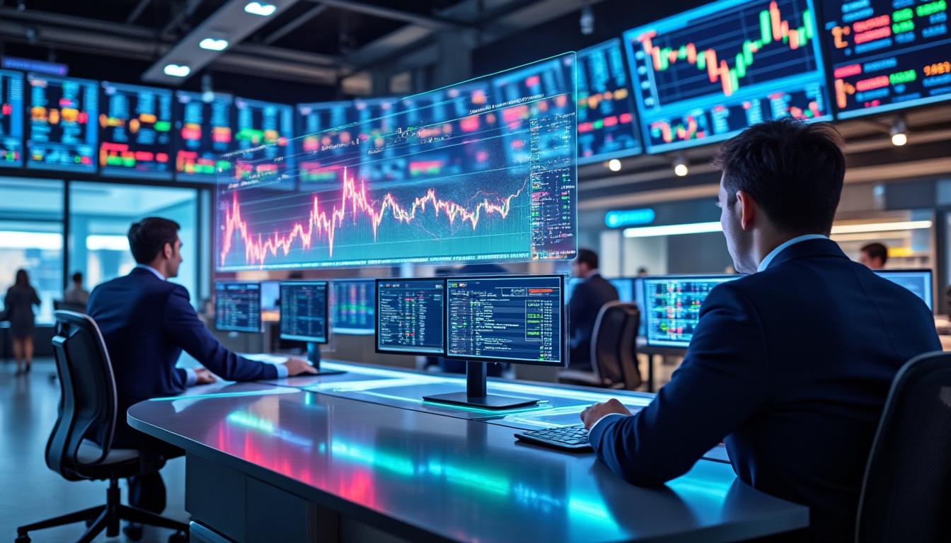 découvrez une analyse détaillée des évolutions des cours boursiers et les perspectives à venir pour mieux anticiper vos investissements.