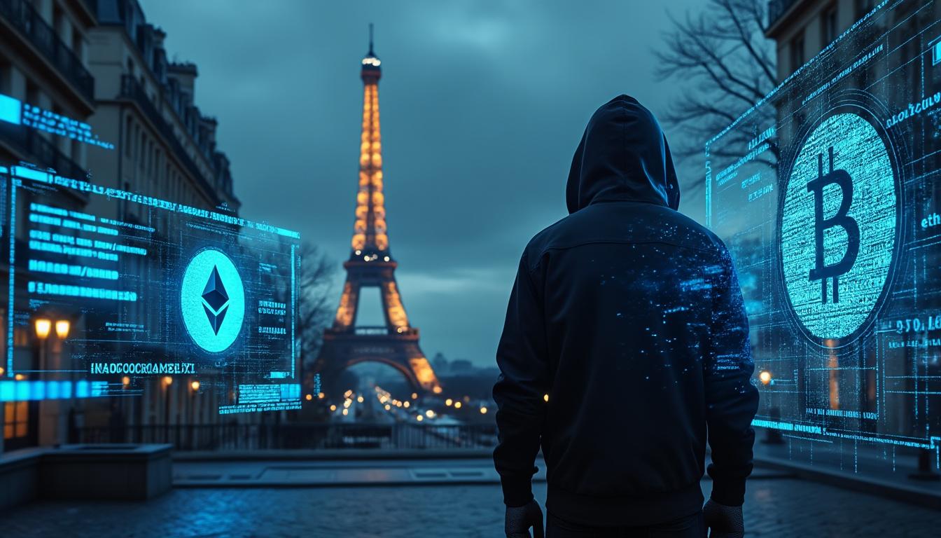 découvrez comment les fuites de données en france représentent une menace croissante pour les investisseurs en cryptomonnaies et quelles mesures adopter pour sécuriser vos actifs numériques.