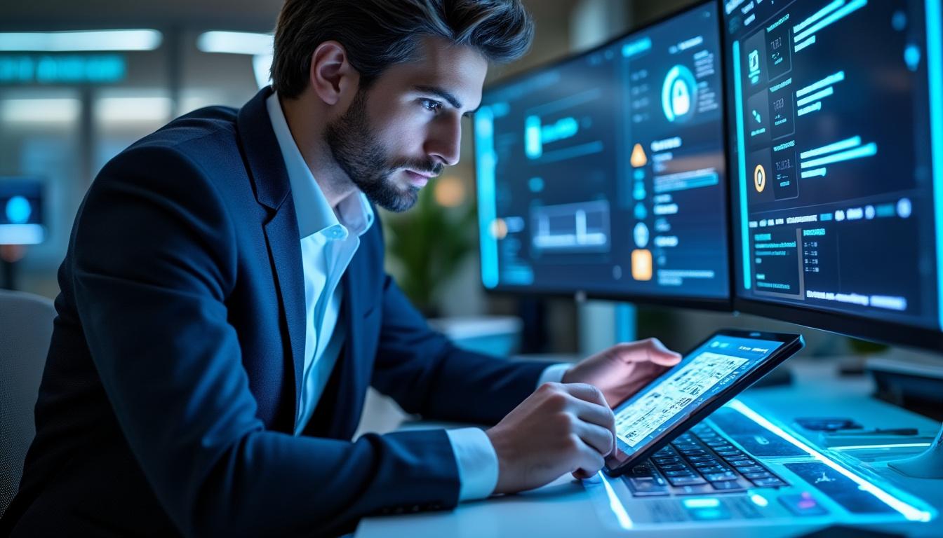 découvrez comment les fuites de données en france représentent une menace croissante pour les investisseurs en cryptomonnaies et les mesures à prendre pour protéger vos actifs numériques.