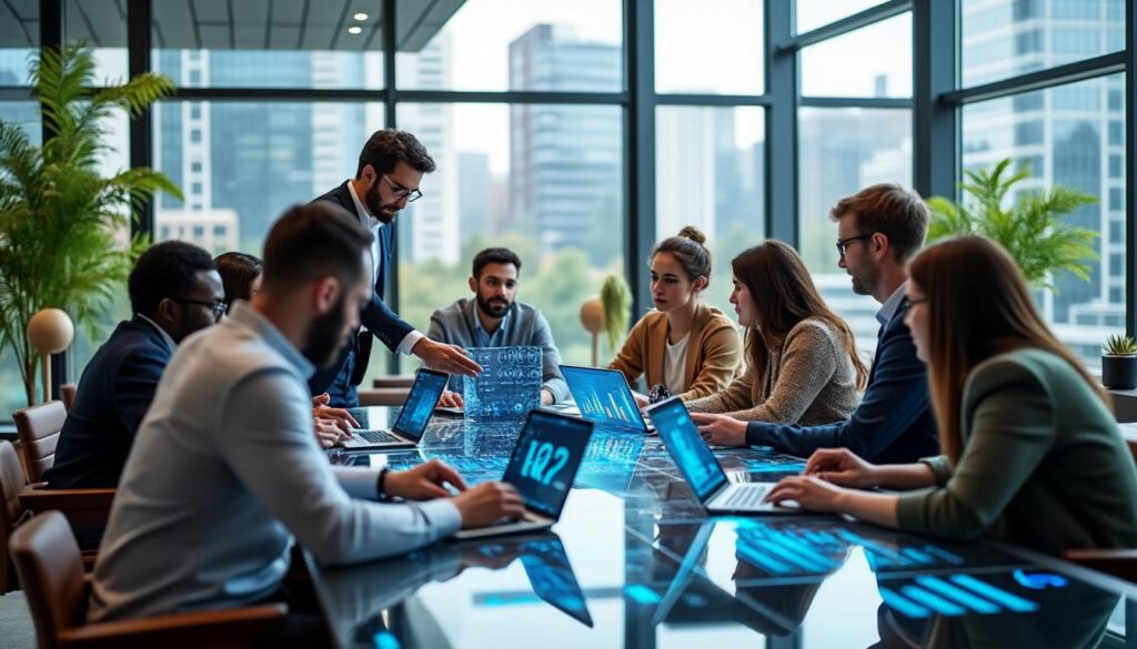 découvrez comment gap maîtrise l'art des campagnes marketing ciblées et efficaces pour toucher précisément son audience et maximiser ses résultats.