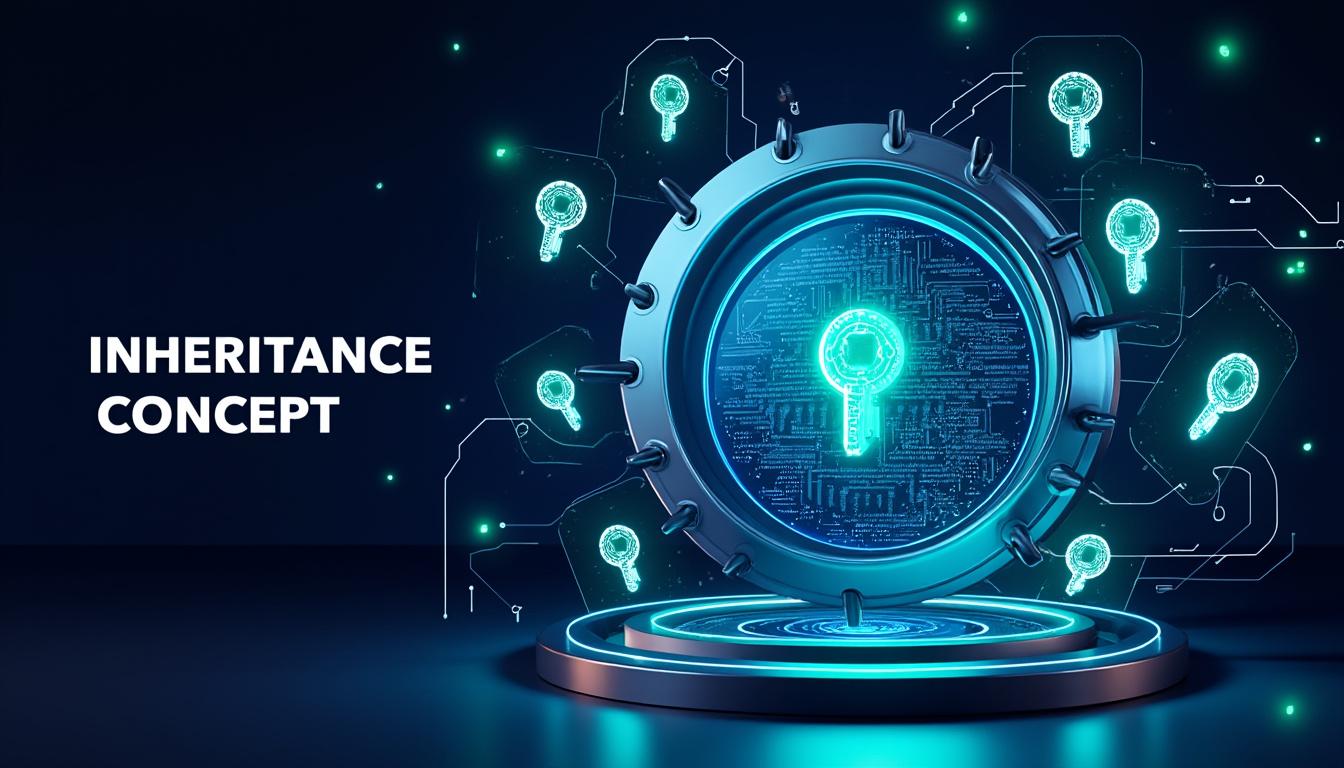 découvrez comment la méconnaissance et le manque de préparation entraînent la perte de fortunes numériques en crypto-monnaies lors des successions, et apprenez à protéger votre héritage digital.