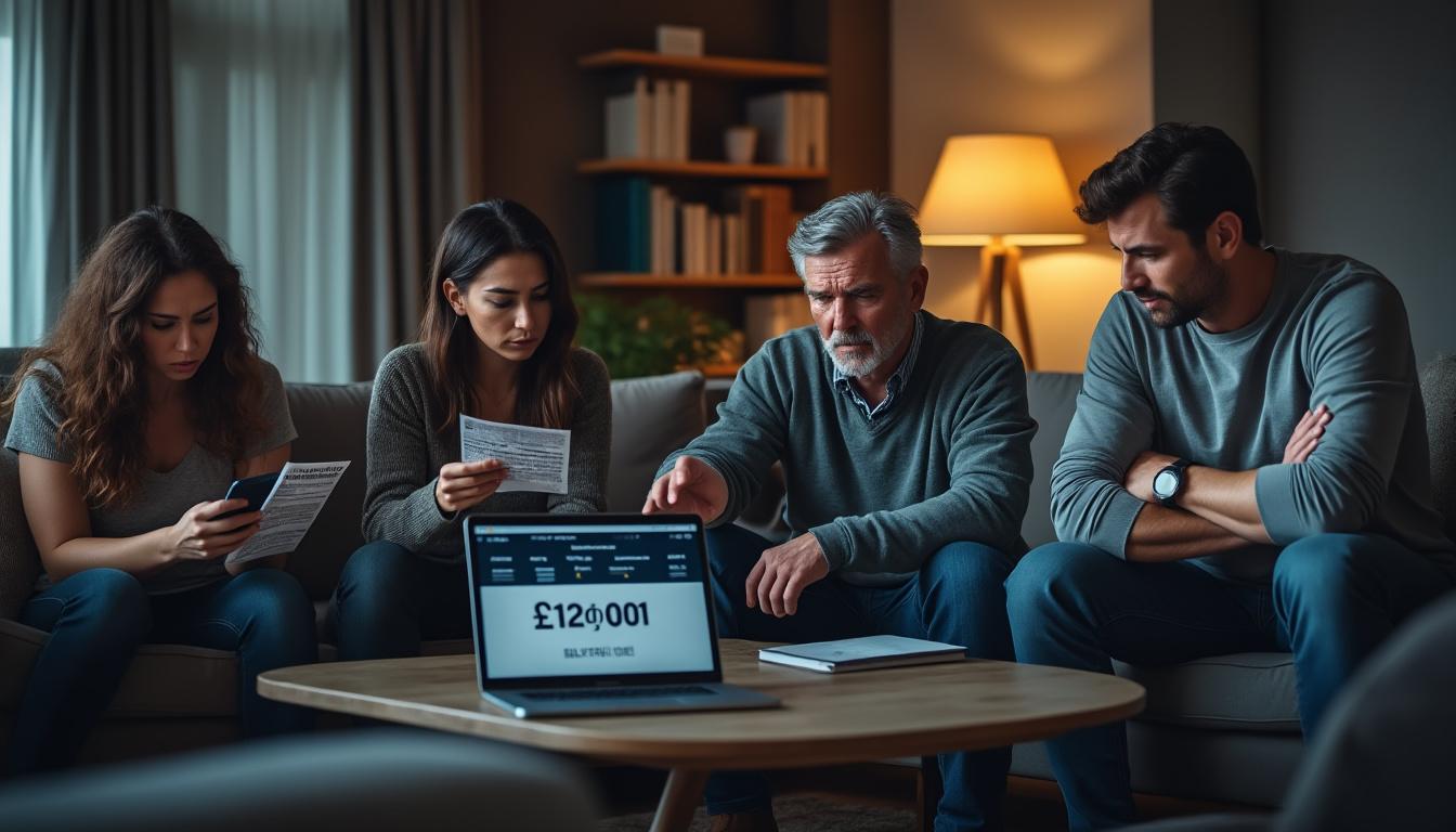 découvrez comment l'absence de préparation entraîne la perte de fortunes numériques liées aux crypto-monnaies dans les héritages chaque année, et apprenez à protéger votre patrimoine numérique.