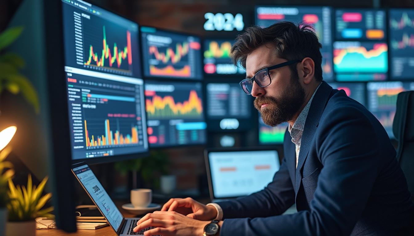 les investisseurs en crypto-monnaies craignent l'impact de la taxe sur les plus-values prévue pour fin 2024 et envisagent de retirer leurs fonds pour protéger leurs gains.