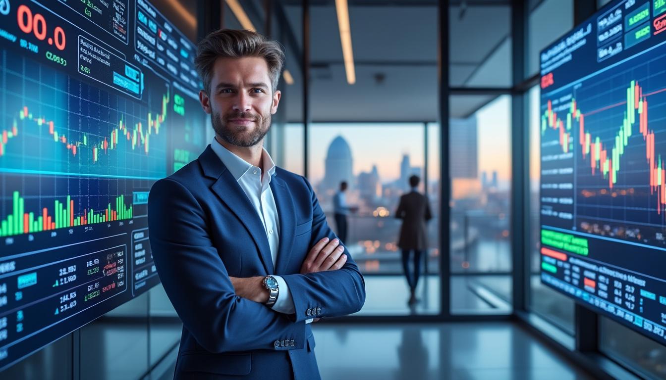 découvrez pourquoi jp morgan maintient une vision optimiste sur la bourse de londres malgré les incertitudes économiques actuelles.