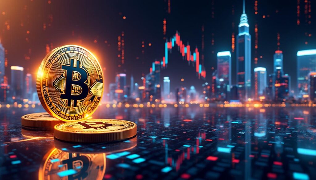 découvrez comment un nouvel acteur promet de bouleverser le marché des cryptomonnaies et de rivaliser avec le bitcoin en seulement 24h. analyse, enjeux et perspectives sur cette révolution crypto imminente.