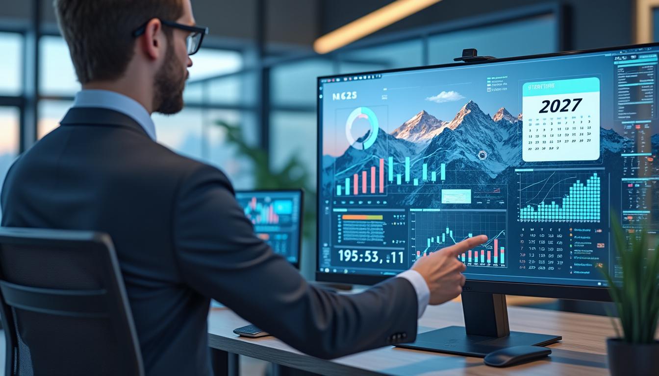 la suisse reporte à 2027 l'application du partage des données fiscales sur les cryptomonnaies, prolongeant ainsi les délais pour la mise en conformité fiscale dans ce secteur.