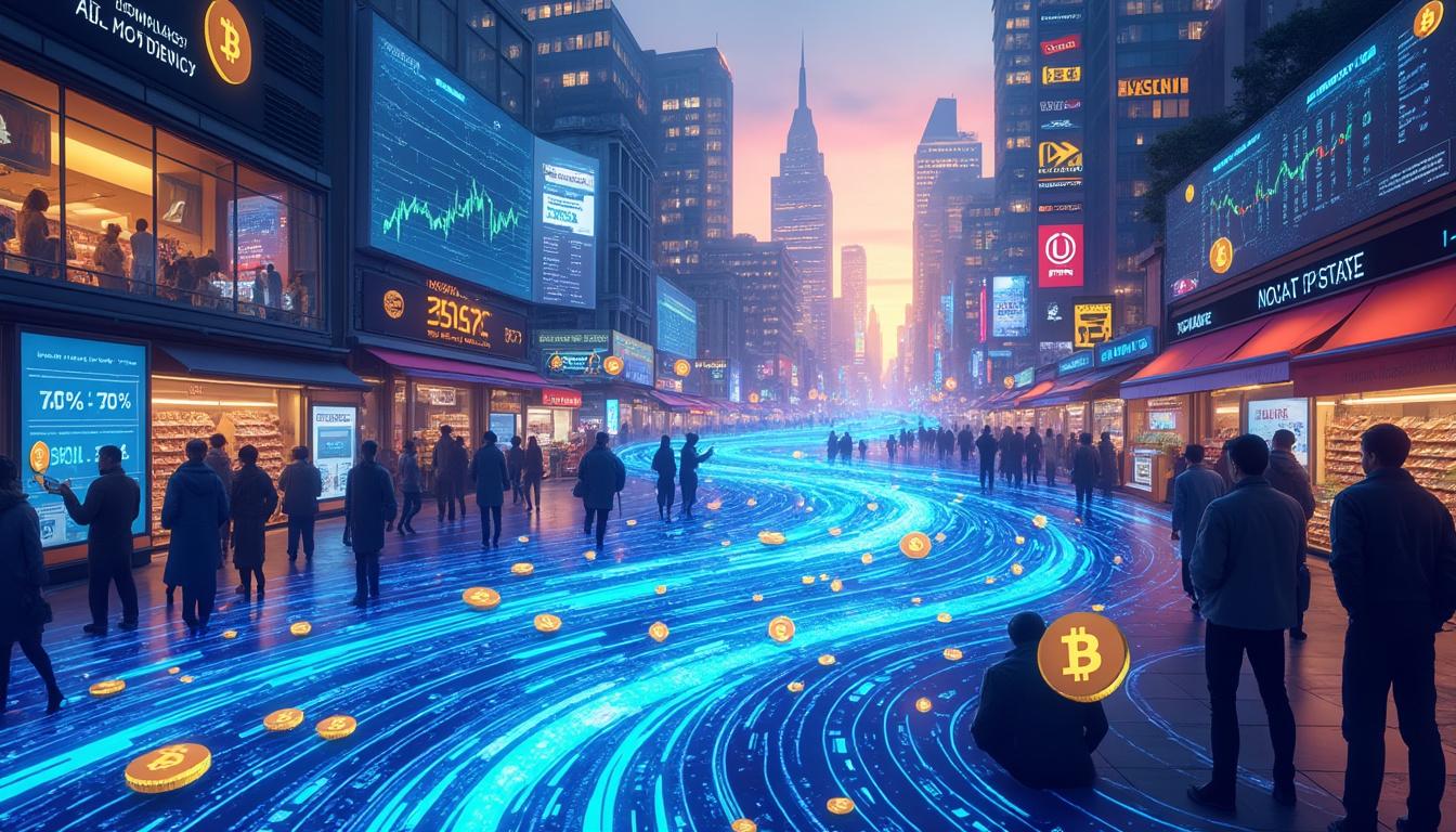 découvrez la proposition d'eric ciotti d’intégrer les 20 milliards d’euros de crypto-monnaies détenus par les français dans l’économie nationale. analyse de la viabilité et des enjeux d’un tel projet ambitieux.