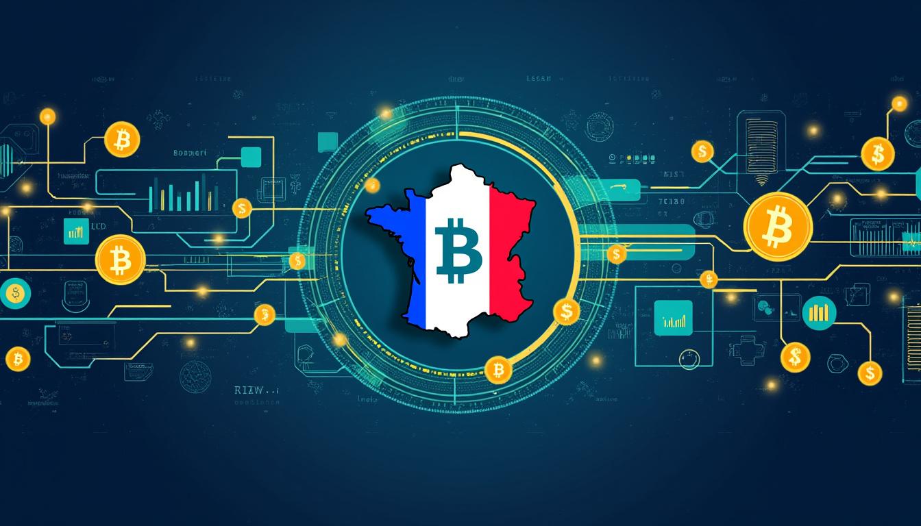 découvrez la proposition d'eric ciotti visant à dynamiser l'économie française en injectant les 20 milliards d'euros de crypto-monnaies détenus par les français : analyse de la faisabilité, des enjeux et des impacts potentiels de ce projet ambitieux.