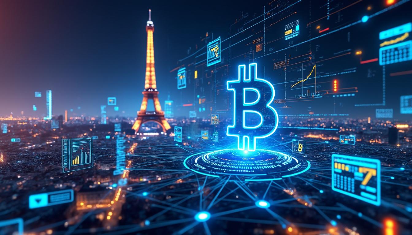 découvrez l'analyse de la proposition d'eric ciotti d'investir les 20 milliards d'euros de crypto-monnaies détenus par les français dans l'économie nationale. un projet ambitieux, mais est-il vraiment viable ? décryptage des enjeux et perspectives.