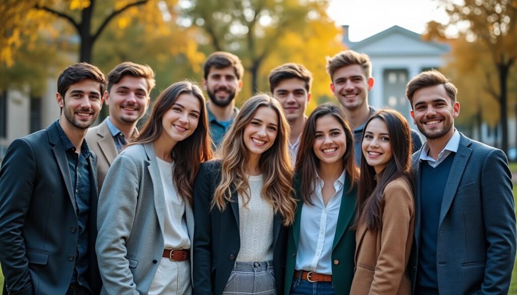 découvrez les lauréats de la bourse eduard zub honorés lors de la cérémonie officielle à l'université de kharkiv, mettant en lumière l'excellence académique et les talents prometteurs.