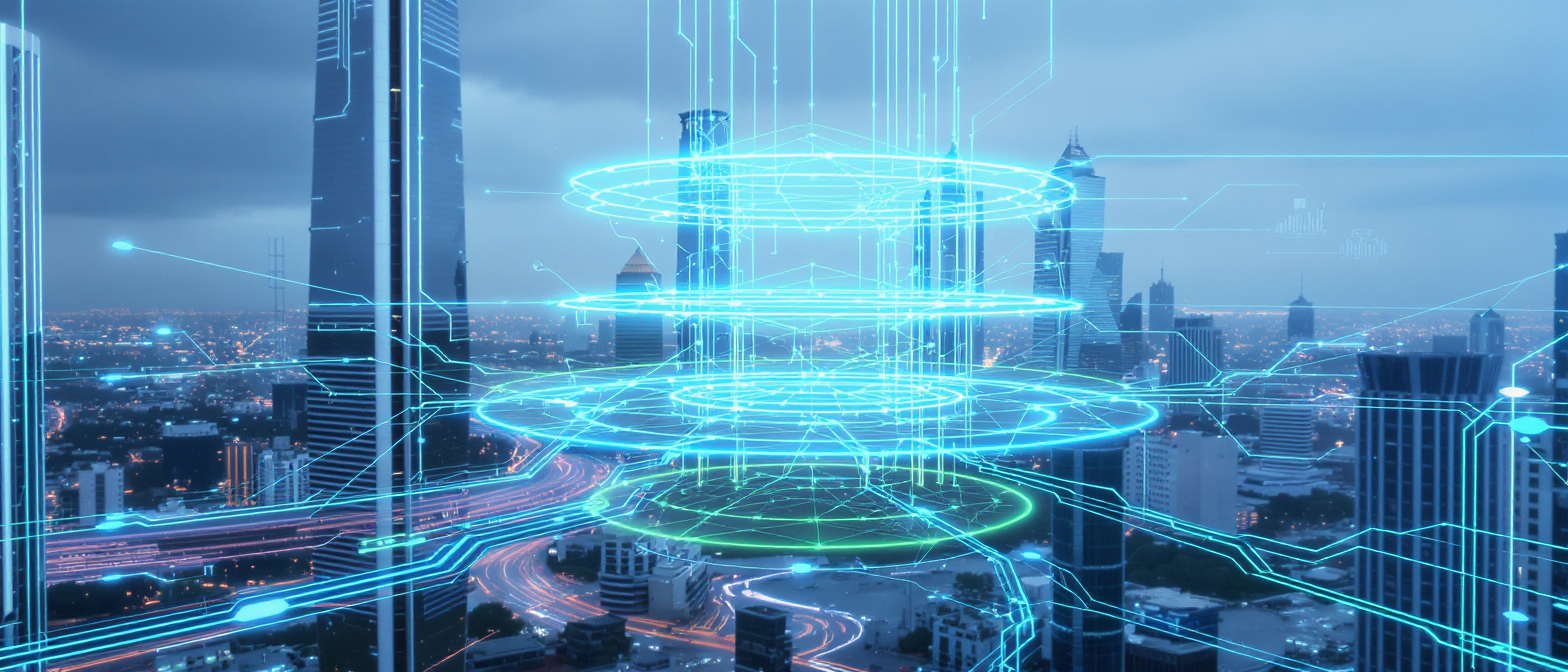 découvrez comment les solutions layer 2 révolutionnent la scalabilité des blockchains en 2025 et s'ils dominent réellement ce secteur clé de la technologie décentralisée.