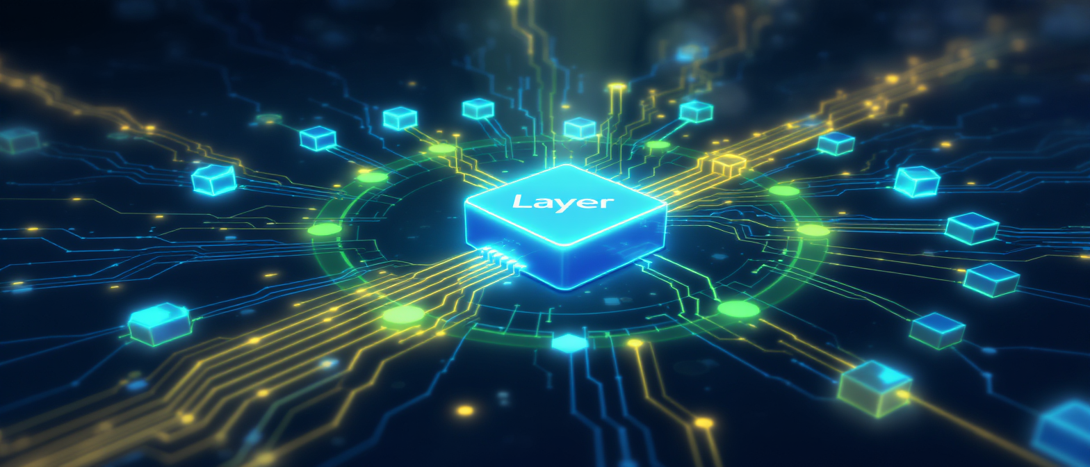 découvrez comment les solutions layer 2 transforment la scalabilité des blockchains et analysent leur rôle dominant attendu en 2025.