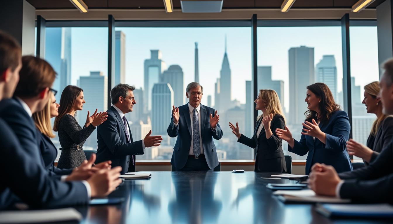 découvrez pourquoi l'extrême droite gagne en popularité parmi les leaders français de la crypto, au-delà des cercles libertariens, et les implications pour le secteur.